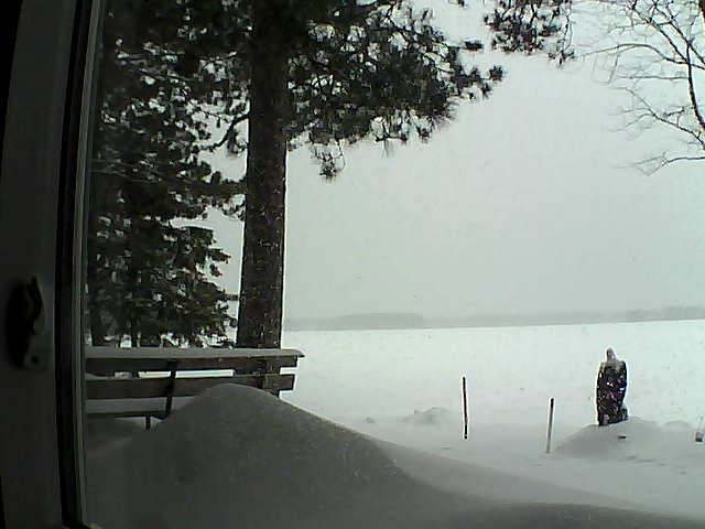 Whiteface Cam Image - Tue, 02/07/2017 10:59am 
