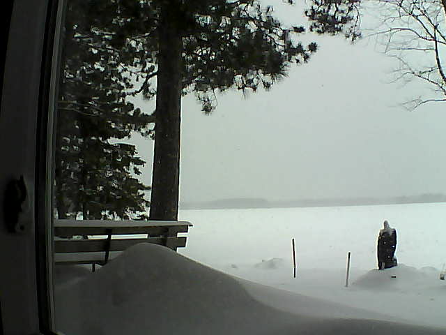 Whiteface Cam Image - Tue, 02/07/2017 11:09am 