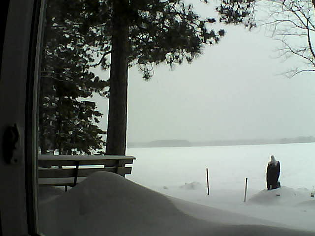 Whiteface Cam Image - Tue, 02/07/2017 11:19am 