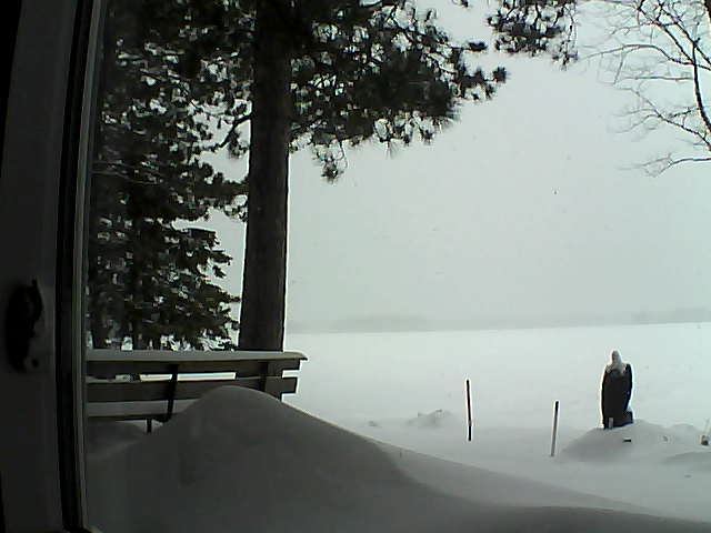 Whiteface Cam Image - Tue, 02/07/2017 11:39am 