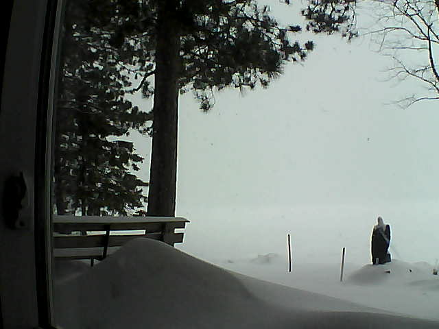 Whiteface Cam Image - Tue, 02/07/2017 12:09pm 