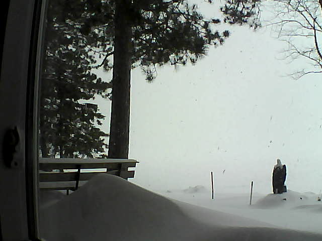 Whiteface Cam Image - Tue, 02/07/2017 12:39pm 