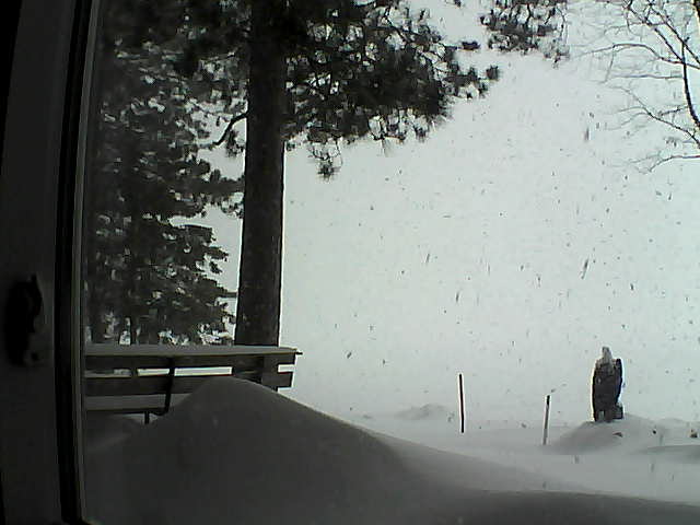 Whiteface Cam Image - Tue, 02/07/2017 12:49pm 