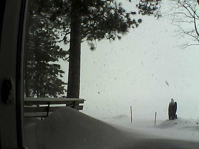 Whiteface Cam Image - Tue, 02/07/2017 12:59pm 