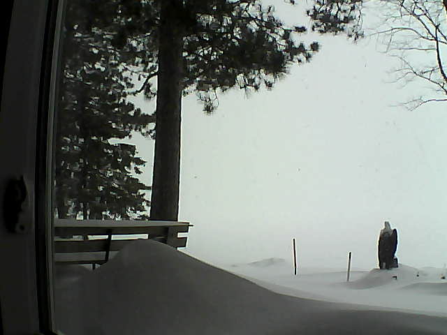 Whiteface Cam Image - Tue, 02/07/2017 1:09pm 