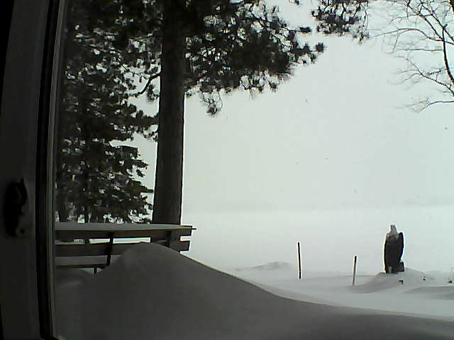 Whiteface Cam Image - Tue, 02/07/2017 1:19pm 