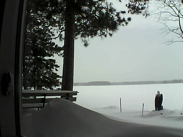 Whiteface Cam Image - Tue, 02/07/2017 1:59pm 