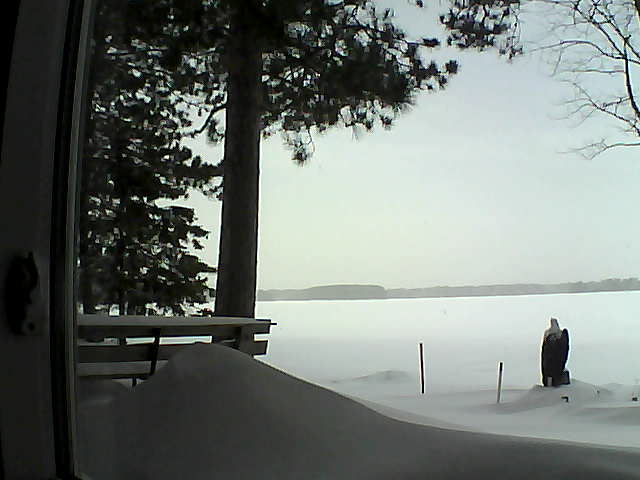 Whiteface Cam Image - Tue, 02/07/2017 2:09pm 