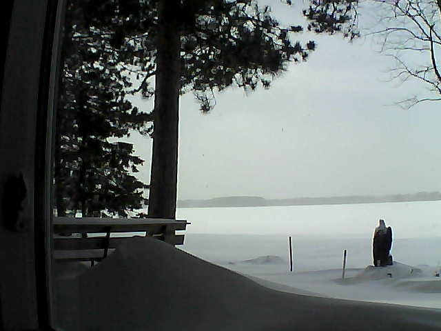 Whiteface Cam Image - Tue, 02/07/2017 2:19pm 