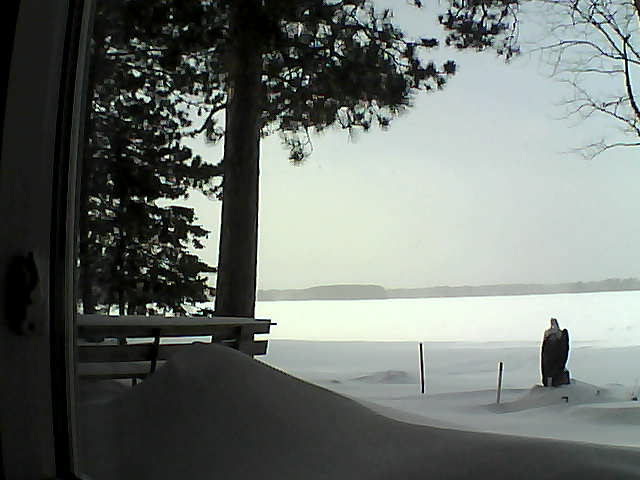 Whiteface Cam Image - Tue, 02/07/2017 2:29pm 