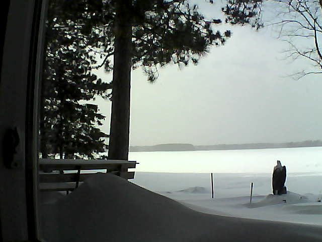 Whiteface Cam Image - Tue, 02/07/2017 2:39pm 