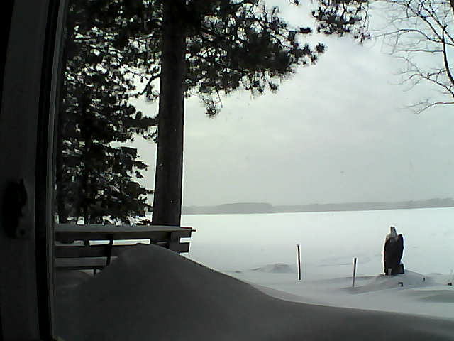 Whiteface Cam Image - Tue, 02/07/2017 2:49pm 