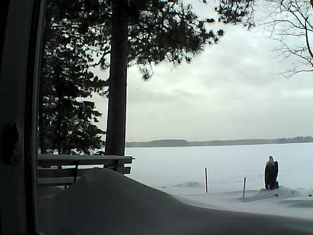 Whiteface Cam Image - Tue, 02/07/2017 2:59pm 