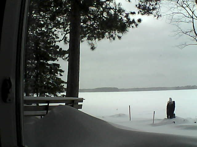 Whiteface Cam Image - Tue, 02/07/2017 3:09pm 