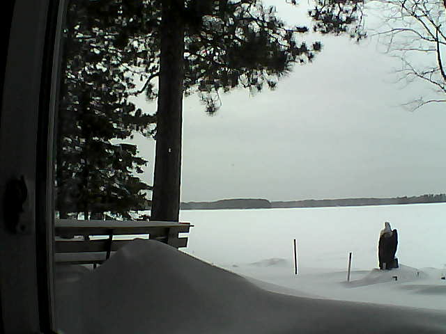 Whiteface Cam Image - Tue, 02/07/2017 3:39pm 