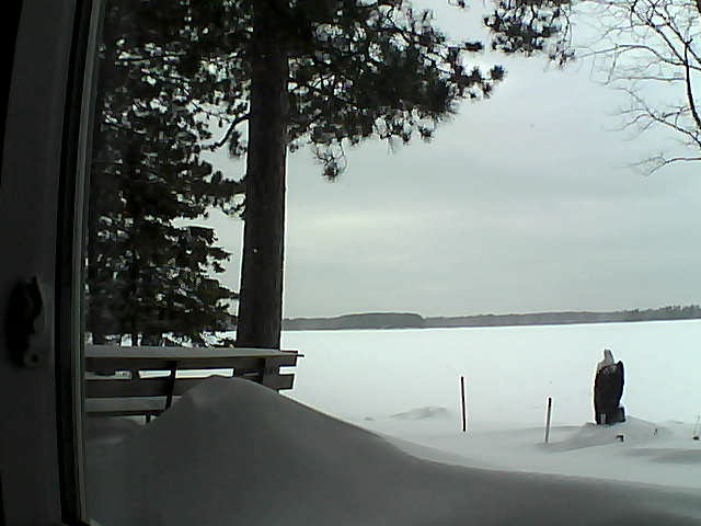 Whiteface Cam Image - Tue, 02/07/2017 3:49pm 