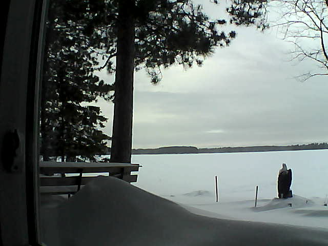 Whiteface Cam Image - Tue, 02/07/2017 3:59pm 