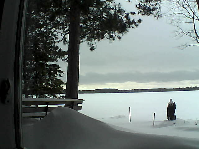 Whiteface Cam Image - Tue, 02/07/2017 4:19pm 