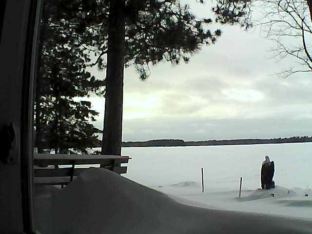 Whiteface Cam Image - Tue, 02/07/2017 4:29pm 