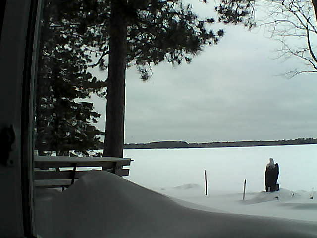 Whiteface Cam Image - Tue, 02/07/2017 4:49pm 