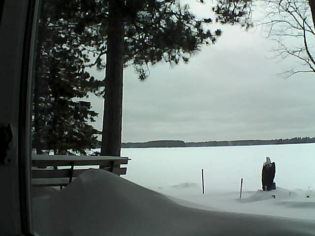 Whiteface Cam Image - Tue, 02/07/2017 4:59pm 