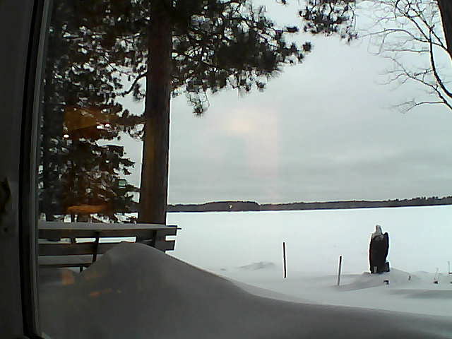 Whiteface Cam Image - Tue, 02/07/2017 5:29pm 