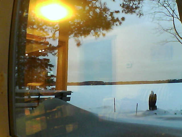 Whiteface Cam Image - Tue, 02/07/2017 5:39pm 