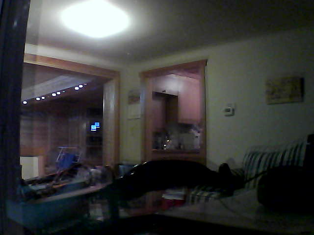 Whiteface Cam Image - Tue, 02/07/2017 7:09pm 