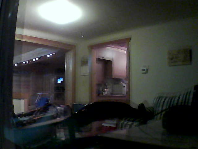 Whiteface Cam Image - Tue, 02/07/2017 7:19pm 