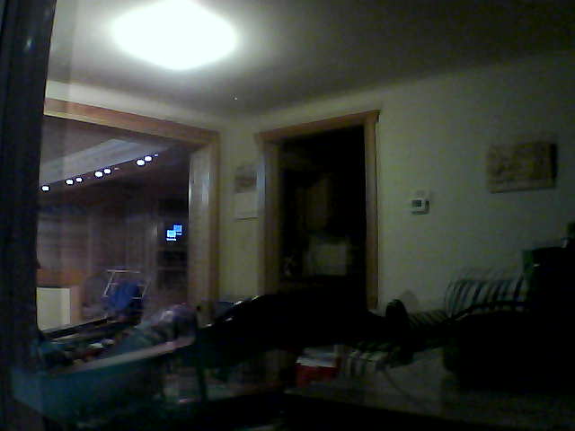 Whiteface Cam Image - Tue, 02/07/2017 7:39pm 