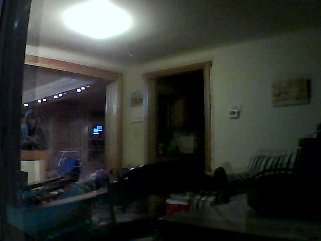 Whiteface Cam Image - Tue, 02/07/2017 7:59pm 