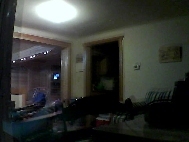 Whiteface Cam Image - Tue, 02/07/2017 8:19pm 