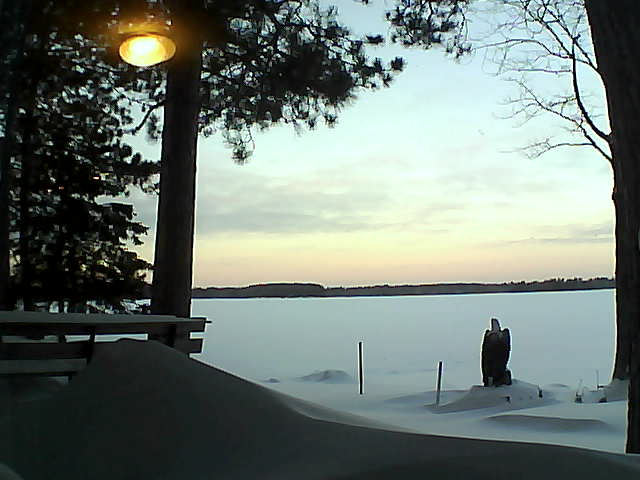 Whiteface Cam Image - Wed, 02/08/2017 7:32am 