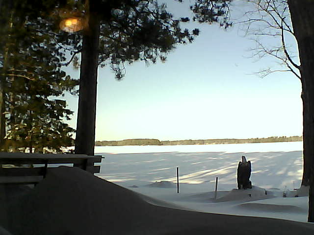 Whiteface Cam Image - Wed, 02/08/2017 9:02am 