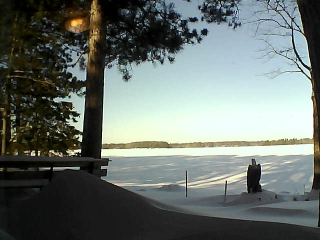 Whiteface Cam Image - Wed, 02/08/2017 9:12am 