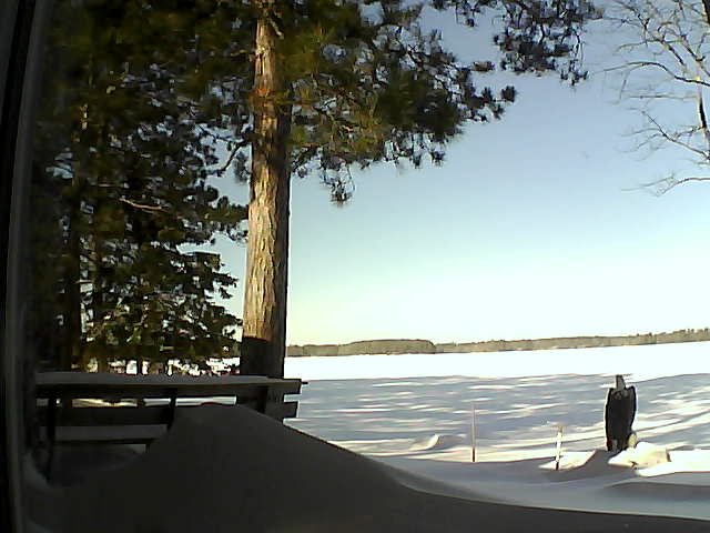 Whiteface Cam Image - Wed, 02/08/2017 10:12am 