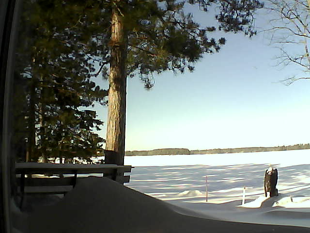 Whiteface Cam Image - Wed, 02/08/2017 10:22am 