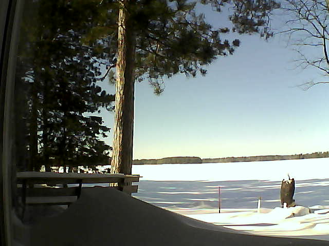 Whiteface Cam Image - Wed, 02/08/2017 12:42pm 