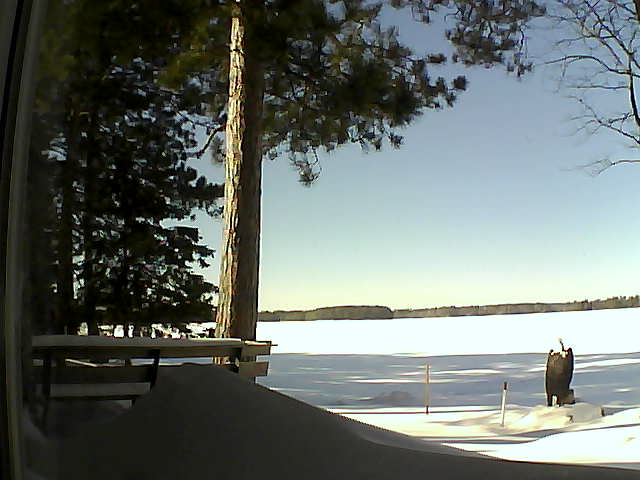 Whiteface Cam Image - Wed, 02/08/2017 1:02pm 