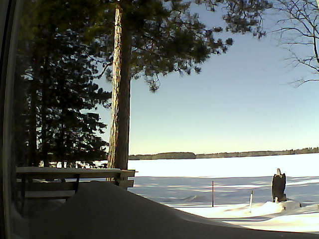 Whiteface Cam Image - Wed, 02/08/2017 1:12pm 