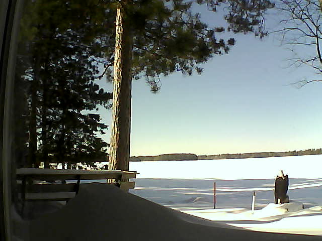 Whiteface Cam Image - Wed, 02/08/2017 1:22pm 