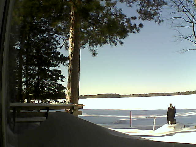 Whiteface Cam Image - Wed, 02/08/2017 1:32pm 