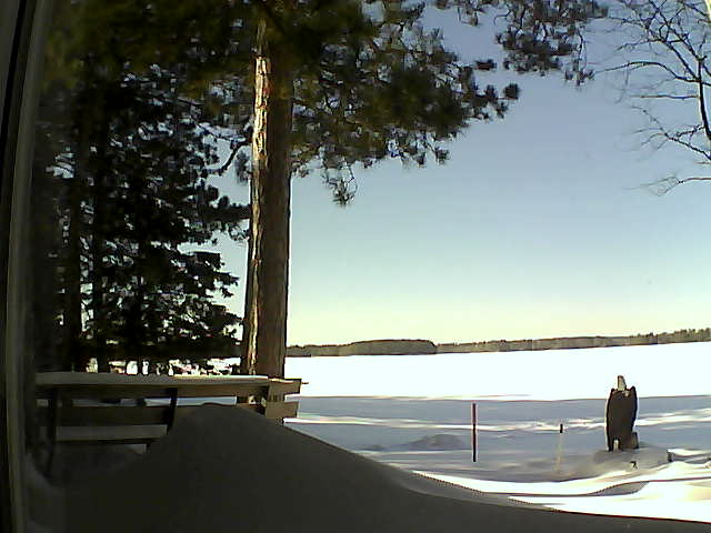 Whiteface Cam Image - Wed, 02/08/2017 1:42pm 