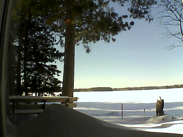 Whiteface Cam Image - Wed, 02/08/2017 1:52pm 