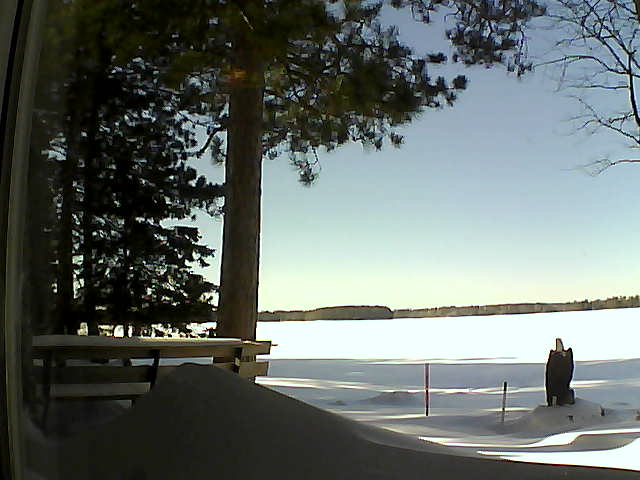 Whiteface Cam Image - Wed, 02/08/2017 2:02pm 