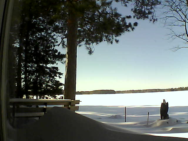 Whiteface Cam Image - Wed, 02/08/2017 2:12pm 