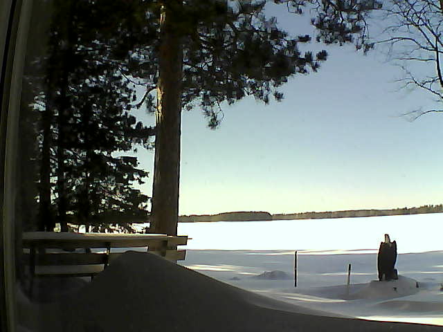 Whiteface Cam Image - Wed, 02/08/2017 2:22pm 