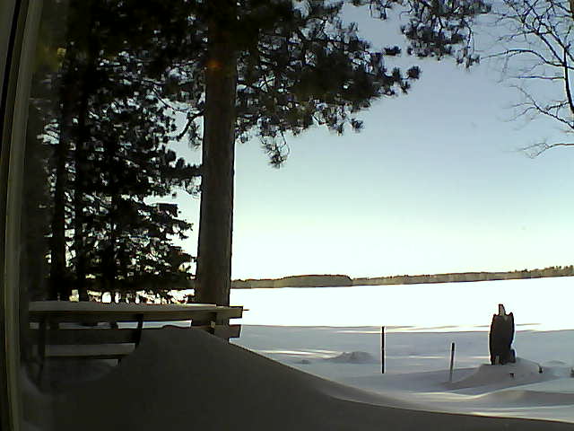 Whiteface Cam Image - Wed, 02/08/2017 2:32pm 