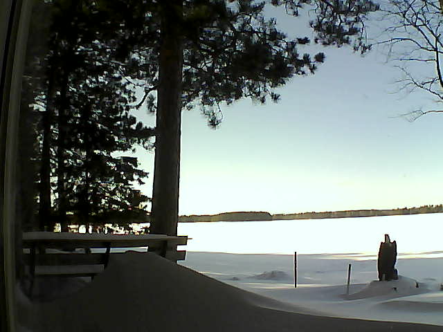 Whiteface Cam Image - Wed, 02/08/2017 2:52pm 