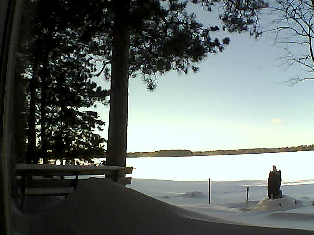 Whiteface Cam Image - Wed, 02/08/2017 3:02pm 